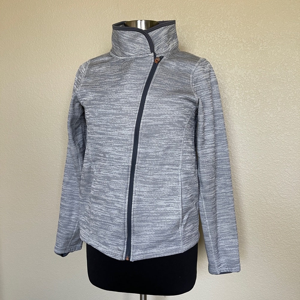Champion zip up